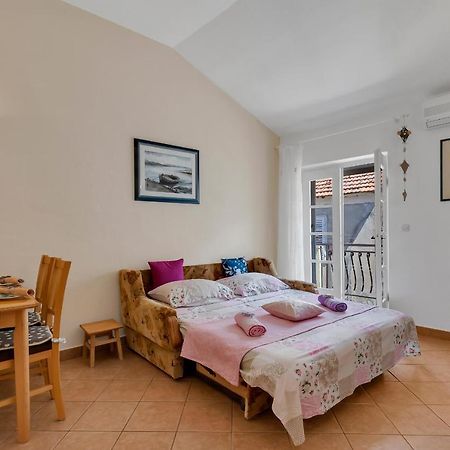 Apartment Andrijasevic-City Center 马卡尔斯卡 外观 照片