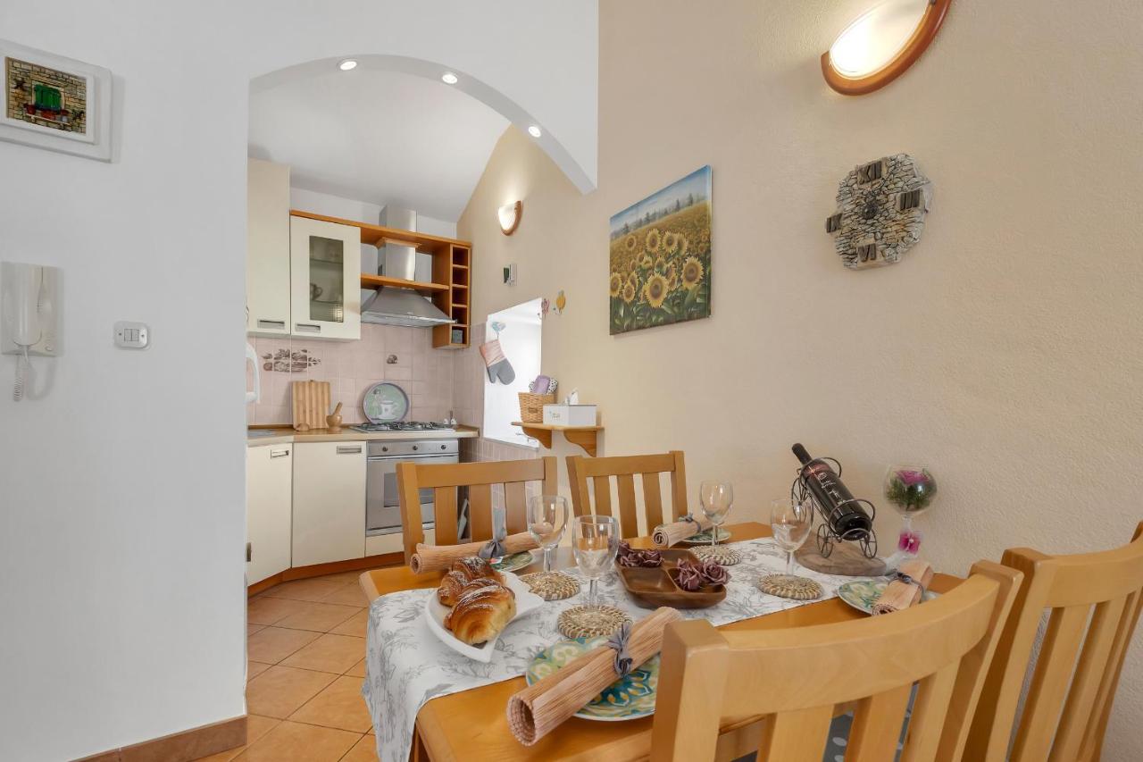 Apartment Andrijasevic-City Center 马卡尔斯卡 外观 照片