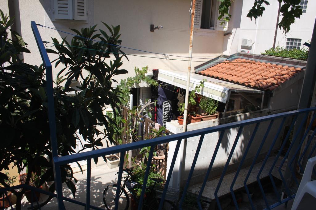 Apartment Andrijasevic-City Center 马卡尔斯卡 客房 照片