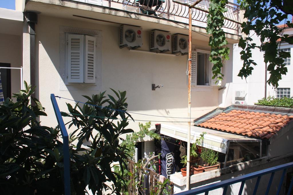 Apartment Andrijasevic-City Center 马卡尔斯卡 客房 照片