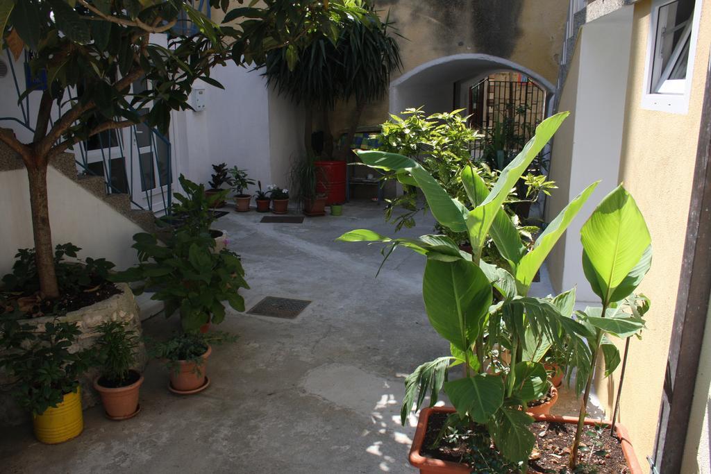 Apartment Andrijasevic-City Center 马卡尔斯卡 客房 照片