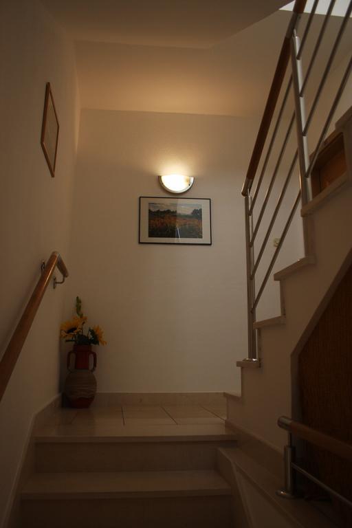 Apartment Andrijasevic-City Center 马卡尔斯卡 客房 照片
