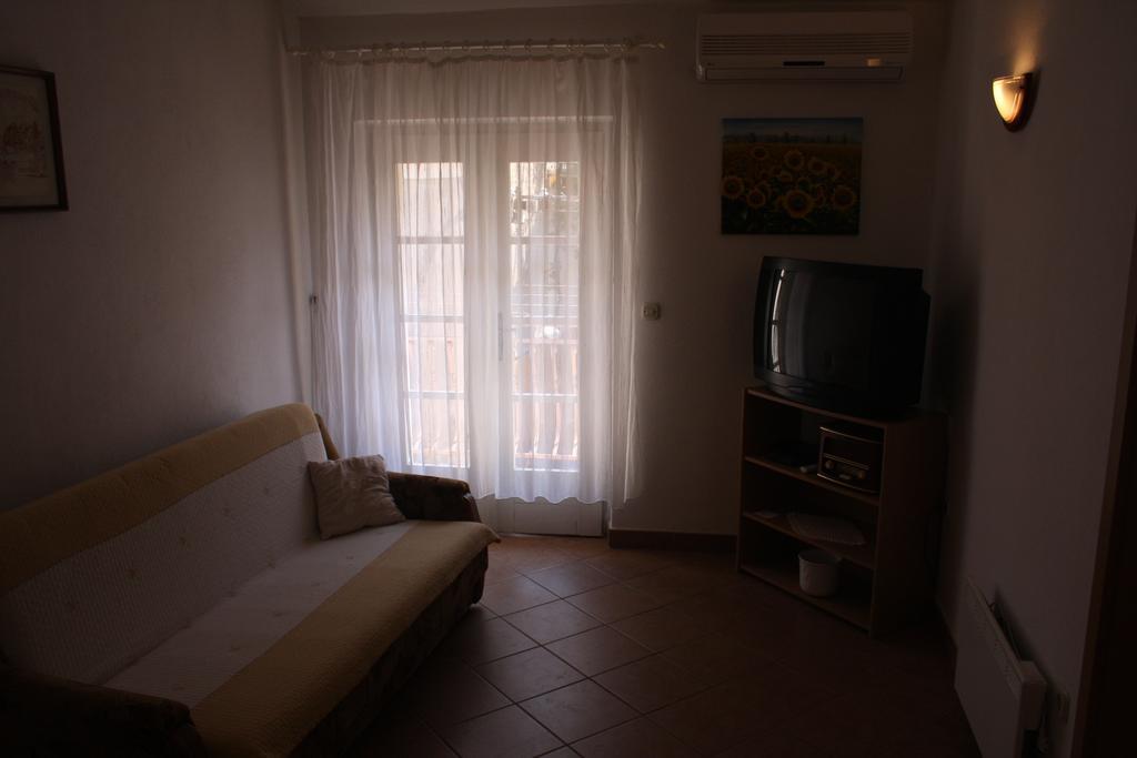 Apartment Andrijasevic-City Center 马卡尔斯卡 客房 照片