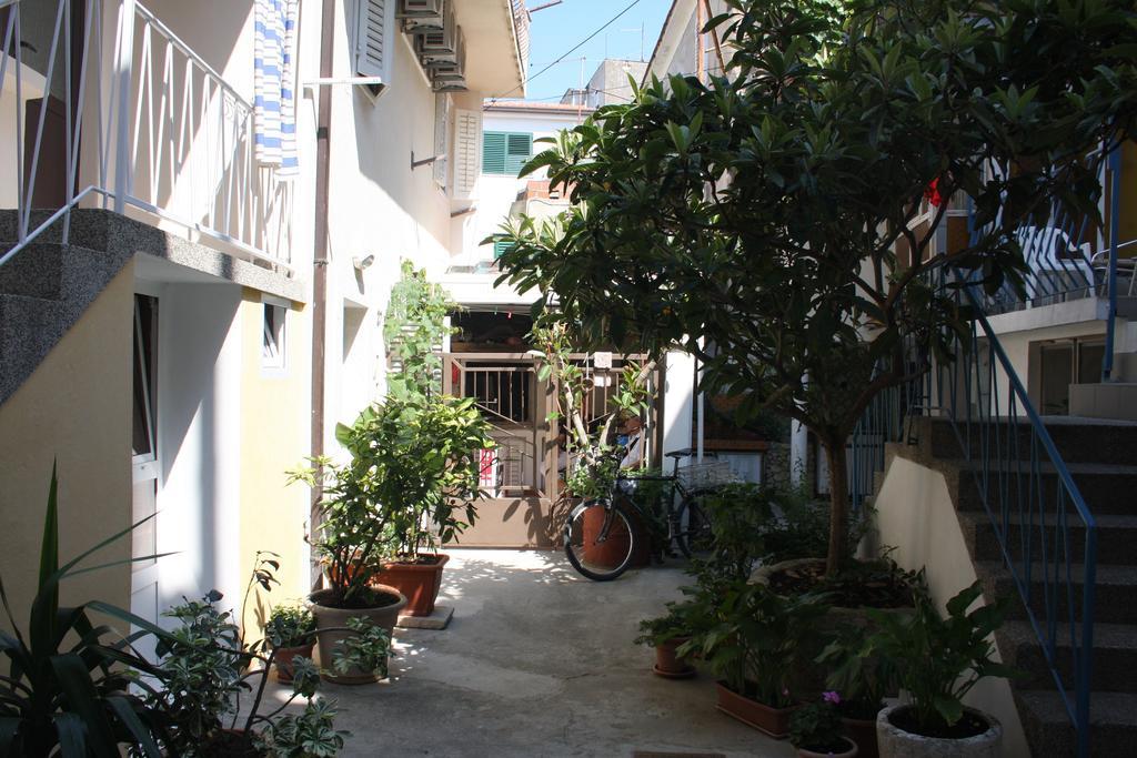 Apartment Andrijasevic-City Center 马卡尔斯卡 客房 照片